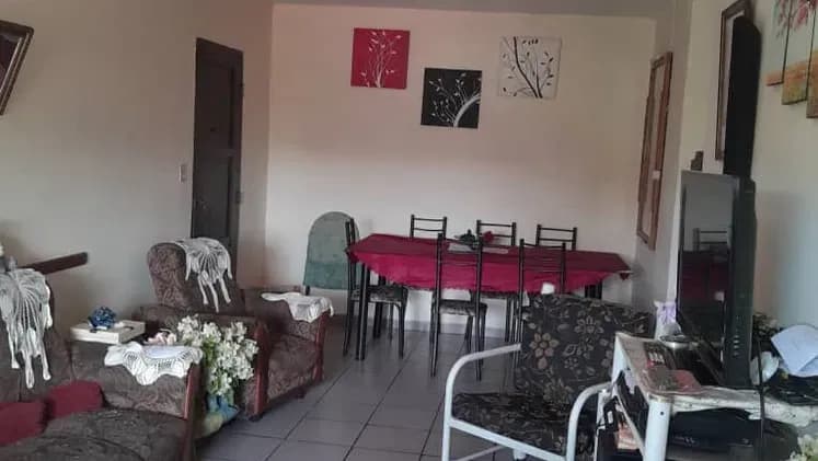 Vivienda de 3 habitaciones en Nuevo Vedado, Plaza de la Revolución — foto 6 de 7