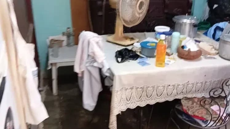 Vivienda de 1 habitaciones en Pogolotti, Marianao — foto 4 de 10
