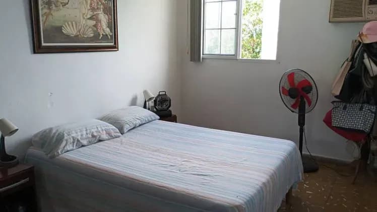 Vivienda de 2 habitaciones en Casino Deportivo, Cerro — foto 6 de 8