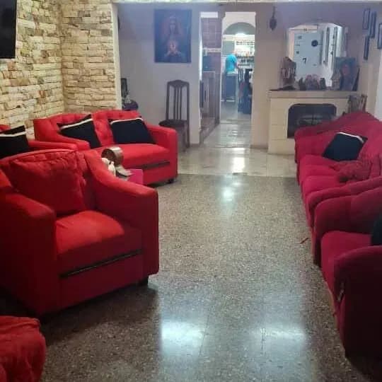 Vivienda de 2 habitaciones en Wajay, Boyeros