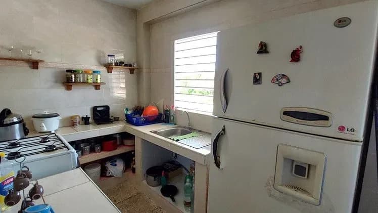 Vivienda de 3 habitaciones en Querejeta, Playa — foto 3 de 6