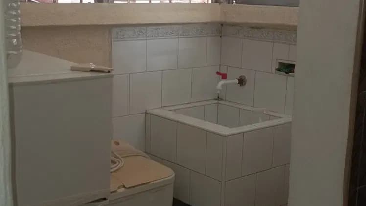 Vivienda de 1 habitaciones en La Ceiba, Playa — foto 8 de 9