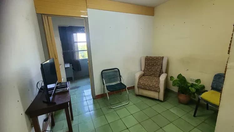 Vivienda de 3 habitaciones en Alamar, La Habana del Este — foto 3 de 10