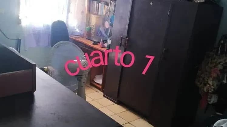 Vivienda de 3 habitaciones en Alamar, La Habana del Este — foto 6 de 10
