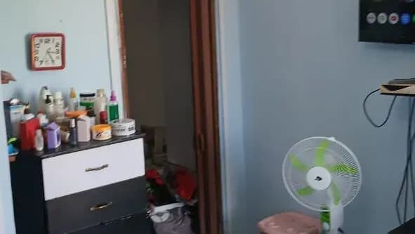 Vivienda de 1 habitaciones en Luyanó, Diez de Octubre — foto 8 de 10