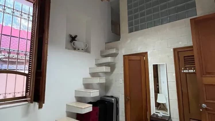 Vivienda de 5 habitaciones en Vedado, Plaza de la Revolución — foto 5 de 7
