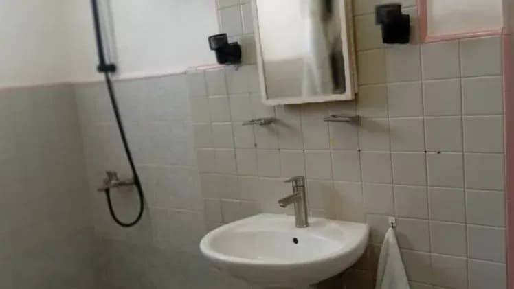 Vivienda de 2 habitaciones en Reparto Náutico, Playa — foto 10 de 10