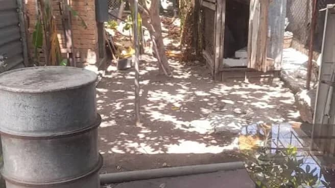 Vivienda de 2 habitaciones en Los Pinos, Arroyo Naranjo — foto 6 de 10