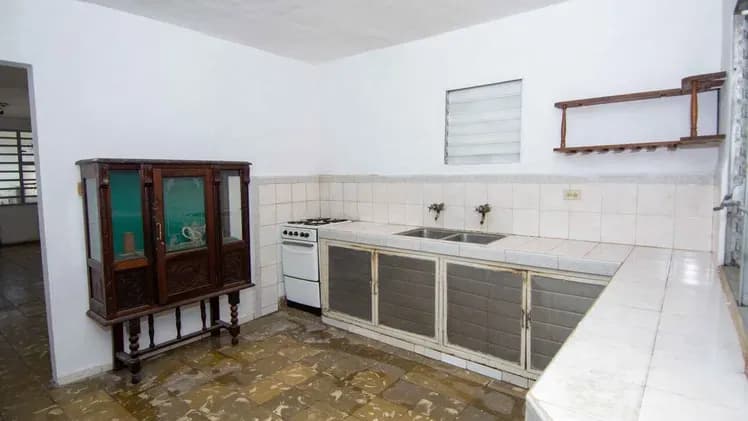 Vivienda de 3 habitaciones en Reparto Martí, Cerro — foto 9 de 10