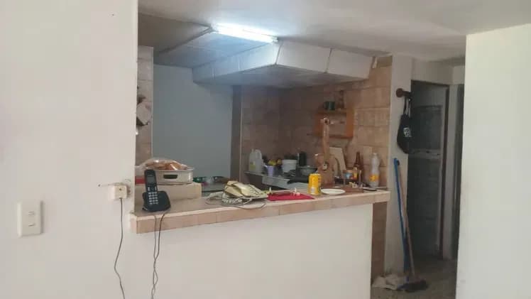 Vivienda de 2 habitaciones en XX Aniversario, La Lisa — foto 7 de 10