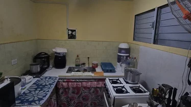 Vivienda de 3 habitaciones en Casino Deportivo, Cerro — foto 3 de 10