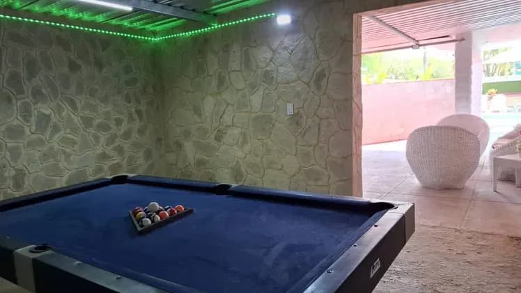 Vivienda de 5 habitaciones en Guanabo, La Habana del Este — foto 3 de 8