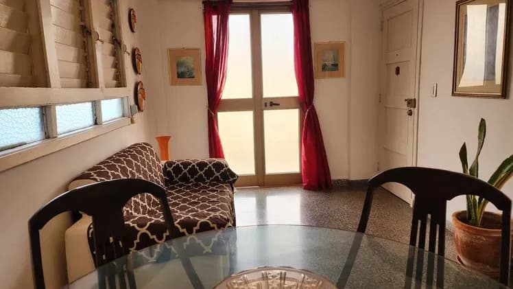 Vivienda de 1 habitaciones en Vedado, Plaza de la Revolución — foto 4 de 6