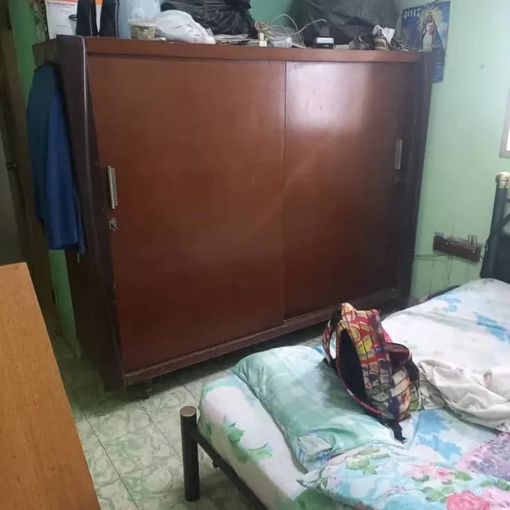 Vivienda de 4 habitaciones en Naranjo, Guanabacoa — foto 10 de 10