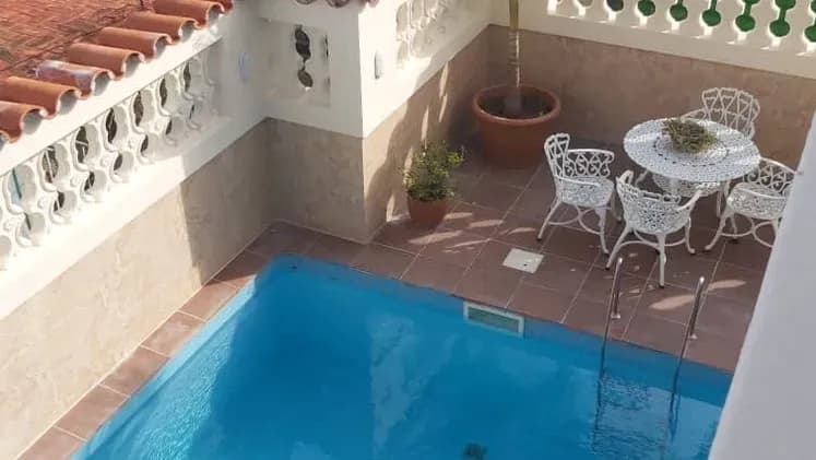 Vivienda de 5 habitaciones en Boca Ciega, La Habana del Este — foto 1 de 8