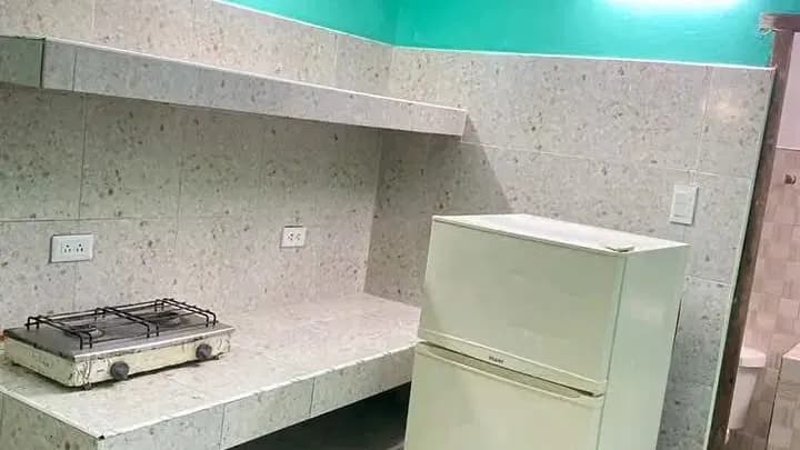 Vivienda de 3 habitaciones en Los Sitios, Centro Habana — foto 2 de 9