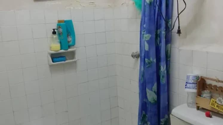 Vivienda de 2 habitaciones en Casino Deportivo, Cerro — foto 5 de 9