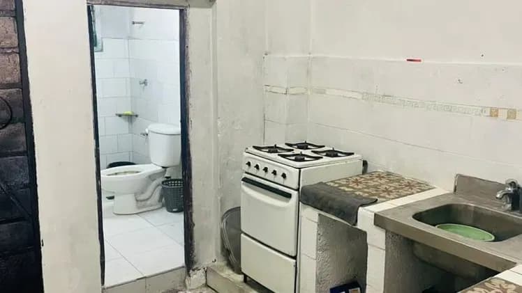 Vivienda de 2 habitaciones en Pogolotti, Marianao — foto 10 de 10