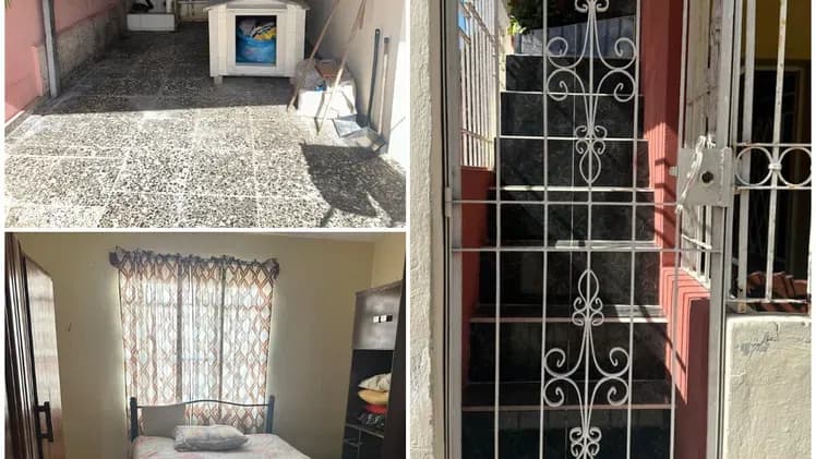 Vivienda de 3 habitaciones en Lawton, Diez de Octubre — foto 1 de 4