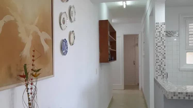 Vivienda de 4 habitaciones en Vedado, Plaza de la Revolución — foto 2 de 6