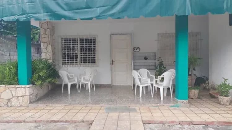 Vivienda de 4 habitaciones en Reparto Eléctrico, Arroyo Naranjo — foto 3 de 10