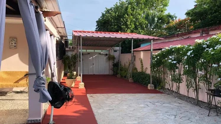 Vivienda de 3 habitaciones en Guanabo, La Habana del Este — foto 6 de 10