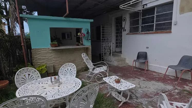 Vivienda de 4 habitaciones en Nuevo Vedado, Plaza de la Revolución — foto 6 de 6