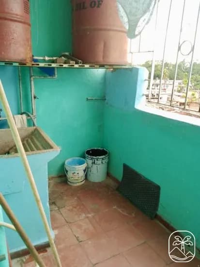 Vivienda de 2 habitaciones en Carolina, San Miguel del Padrón — foto 2 de 8