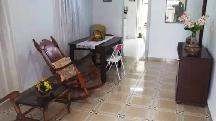 Vivienda de 4 habitaciones en Monterrey, San Miguel del Padrón — foto 5 de 10