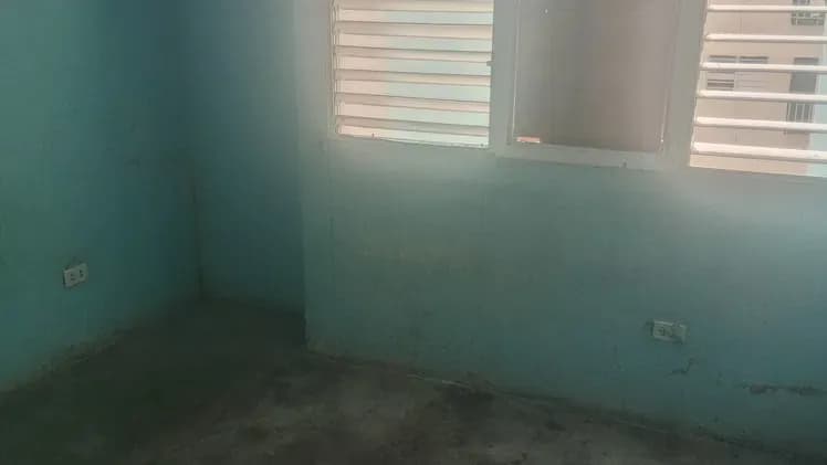 Vivienda de 2 habitaciones en Micro 9, Santiago de Cuba — foto 10 de 10