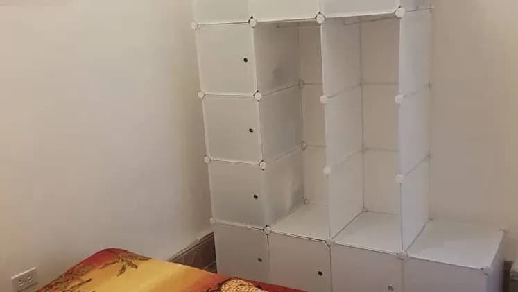 Vivienda de 2 habitaciones en Vedado, Plaza de la Revolución — foto 5 de 5