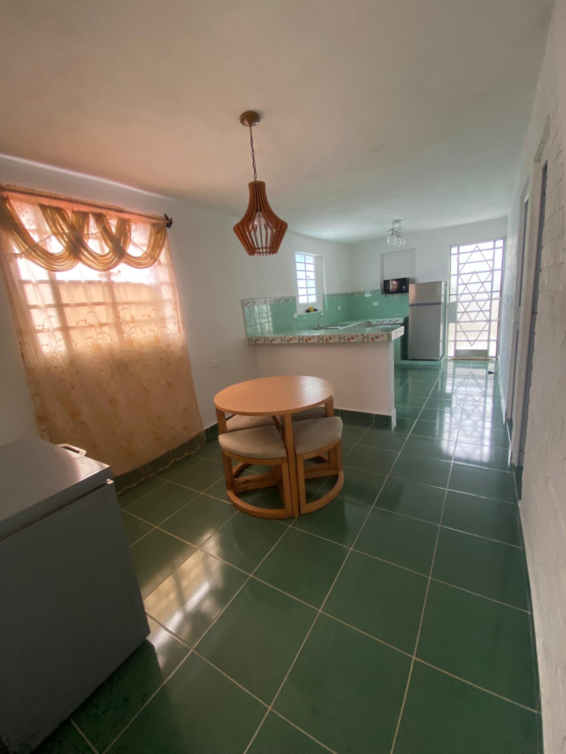 Casa de 3 habitaciones en Santa María del Mar, La Habana del Este — foto 7 de 10