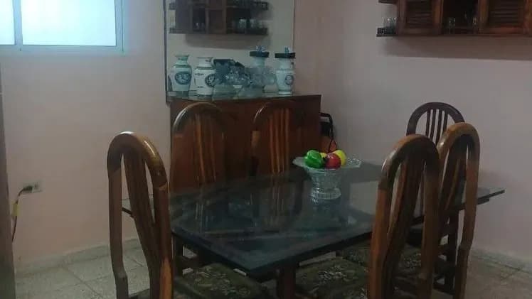 Vivienda de 4 habitaciones en Sevillano, Diez de Octubre — foto 6 de 10