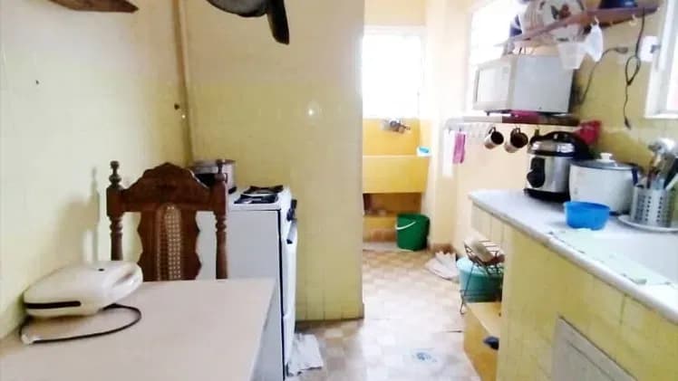 Vivienda de 2 habitaciones en Vedado, Plaza de la Revolución — foto 2 de 9