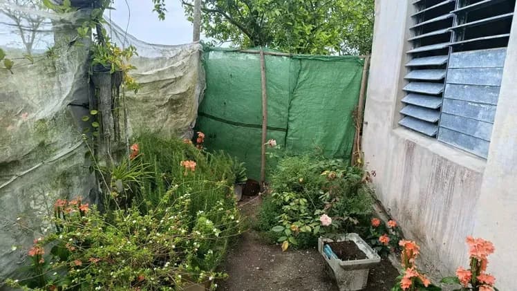 Vivienda de 2 habitaciones en Barreras, Guanabacoa — foto 9 de 10