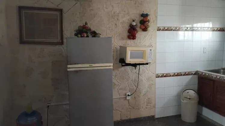 Vivienda de 1 habitaciones en Guanabo, La Habana del Este — foto 2 de 4