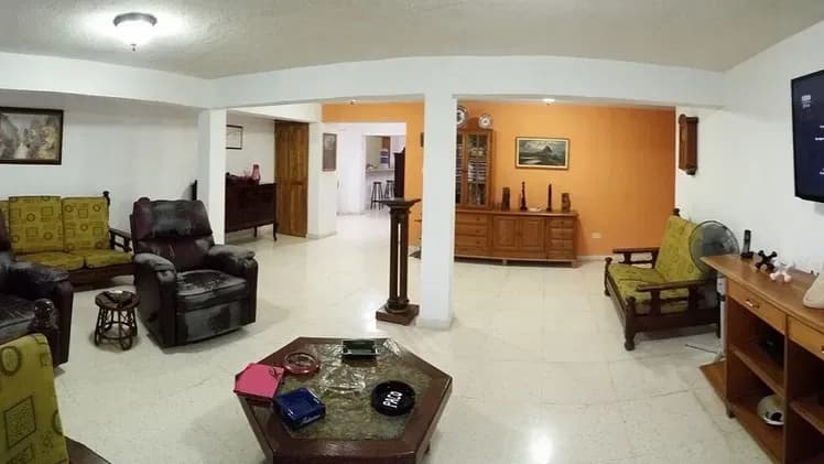 Vivienda de 3 habitaciones en Santa Fe, Playa — foto 4 de 10
