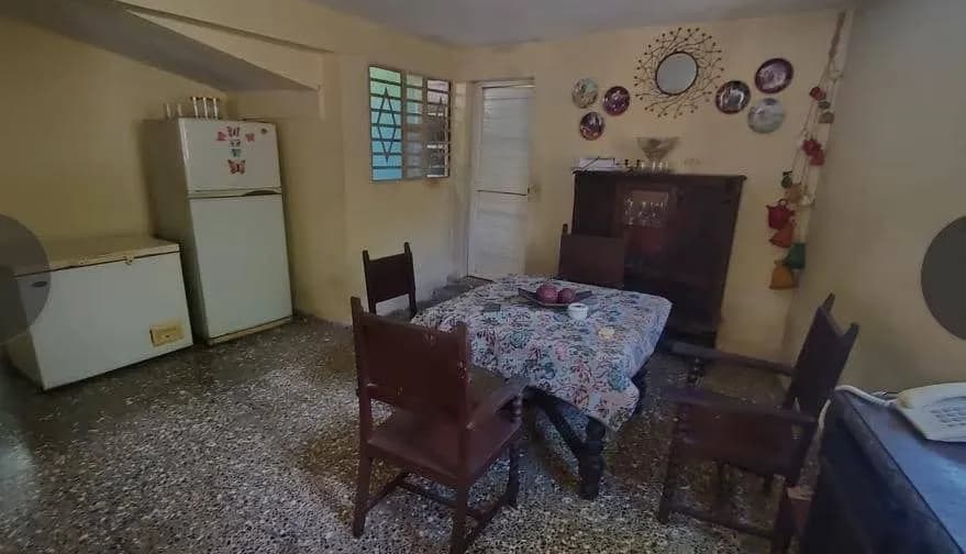 Vivienda de 3 habitaciones en Nuevo Vedado, Plaza de la Revolución — foto 4 de 12