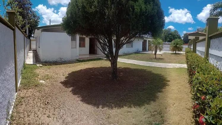 Vivienda de 3 habitaciones en Santa Fe, Playa — foto 1 de 10