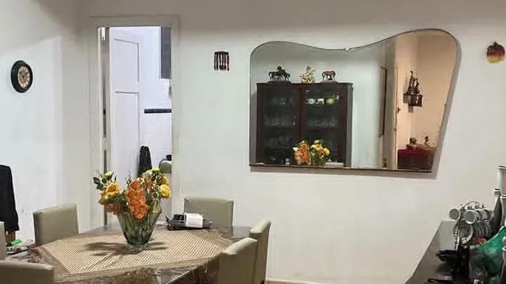 Vivienda de 4 habitaciones en Vedado, Plaza de la Revolución — foto 7 de 9