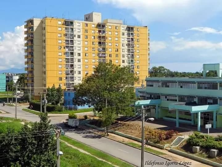 Vivienda de 2 habitaciones en Pueblo Griffo, Cienfuegos — foto 1 de 12