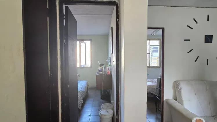 Vivienda de 2 habitaciones en Vedado, Plaza de la Revolución — foto 6 de 10