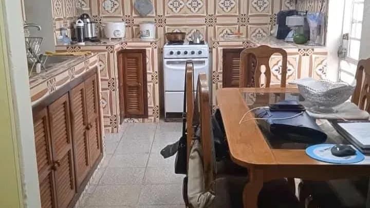 Vivienda de 3 habitaciones en Reparto Martí, Cerro — foto 6 de 6