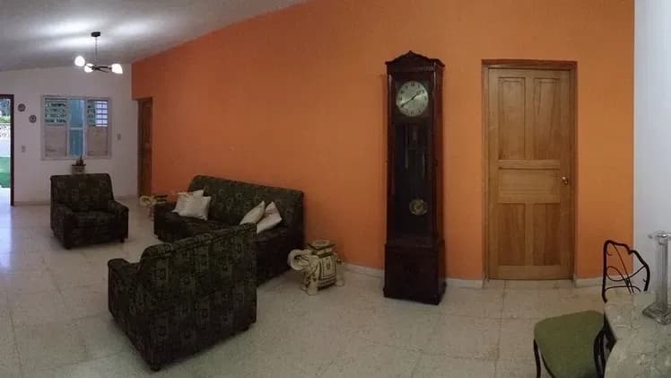 Vivienda de 3 habitaciones en Santa Fe, Playa — foto 3 de 10