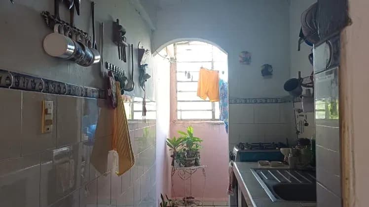 Vivienda de 3 habitaciones en Alamar, La Habana del Este — foto 7 de 10