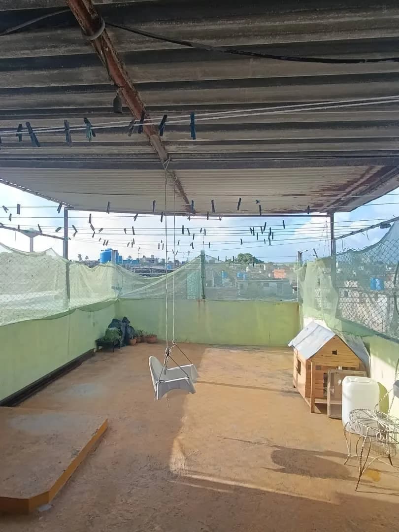 Vivienda de 3 habitaciones en El Canal, Cerro — foto 11 de 12