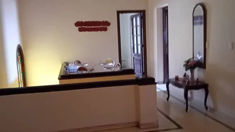 Vivienda de 9 habitaciones en La Sierra, Playa — foto 2 de 3
