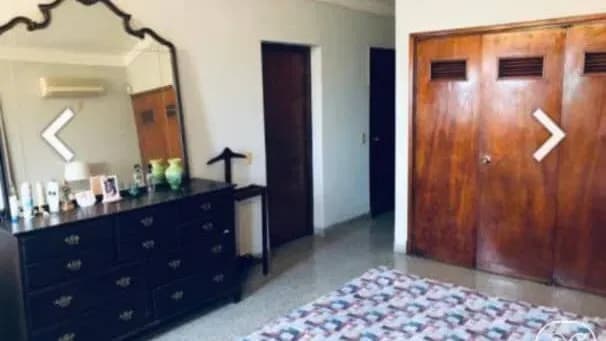 Vivienda de 5 habitaciones en Casino Deportivo, Cerro — foto 9 de 10