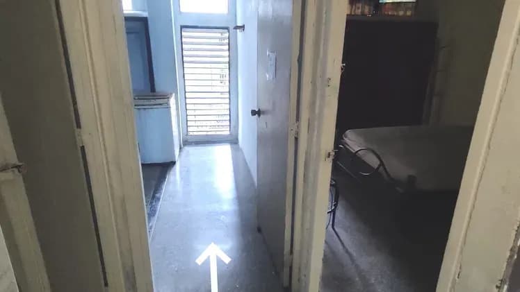 Vivienda de 3 habitaciones en Nuevo Vedado, Plaza de la Revolución — foto 6 de 10