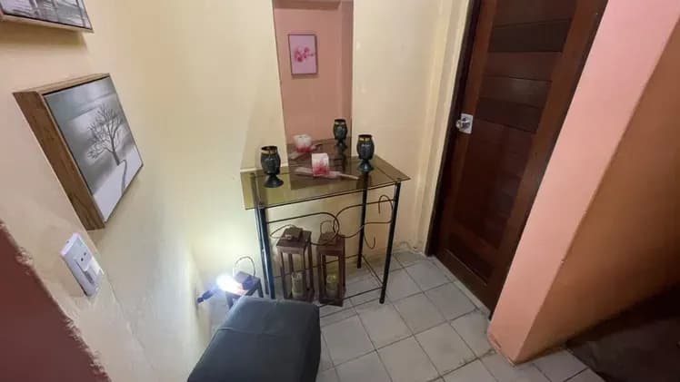 Vivienda de 2 habitaciones en Vedado, Plaza de la Revolución — foto 5 de 10